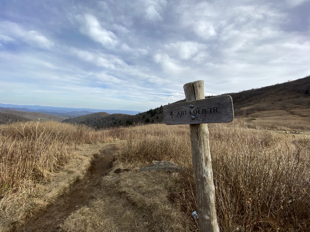 Art Loeb Trail