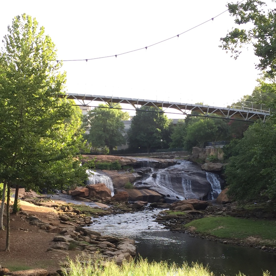 liberty bridge